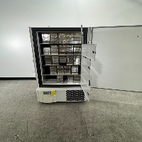 Fisher Scientific Isotemp Ultra Low Temp Freezer image 3